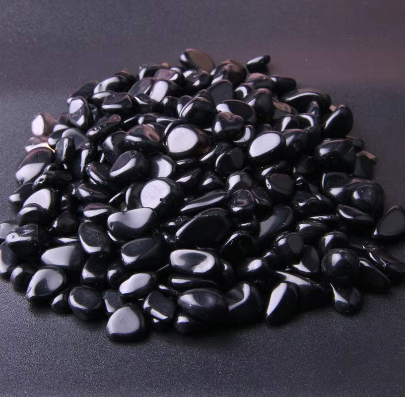 Natural Stones Gravel Crystals Chip Quartz Ore Minerals Reiki Healing Tumbled Agates Specimen Home Aquarium Fish Tank Decoration