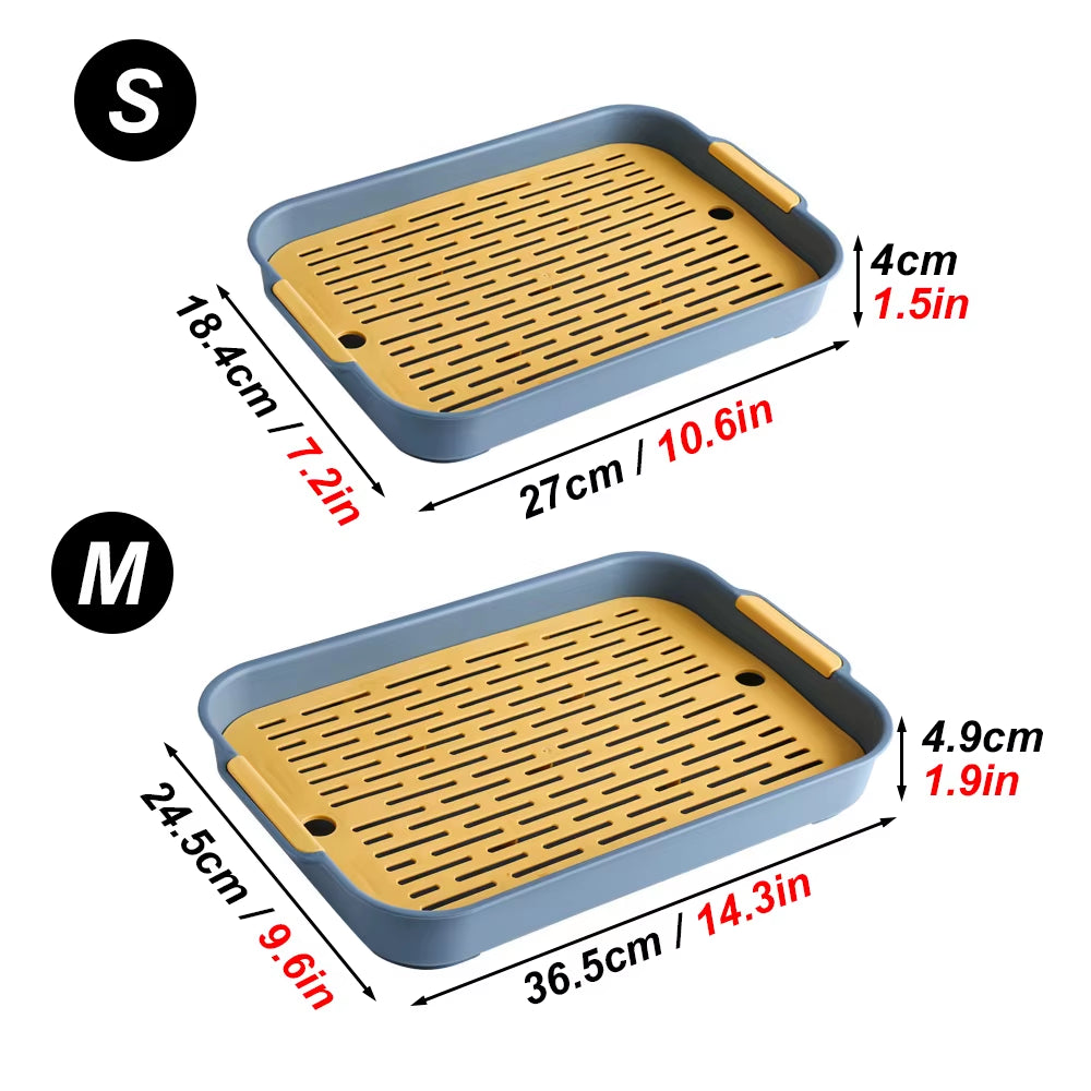 1Pc Rabbit Litter Box Small Pet Toilet Tray Bunnie Corner Toilet Box for Ferret Hamster Dragon Cat Guinea Pig Dutch Pig Supplies