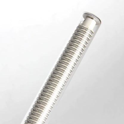 110V-220V Adjustable Temperature Thermostat Heater Rod 25W/ 50W/ 100W/ 200W/ 300W Submersible Aquarium Fish Tank Water Heat