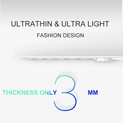 Super Slim LED Aquarium Light Lighting Plants Grow Light 5W/10W/15W Aquatic Plant Lighting Waterproof Clip-On Lamp for Fish Tank