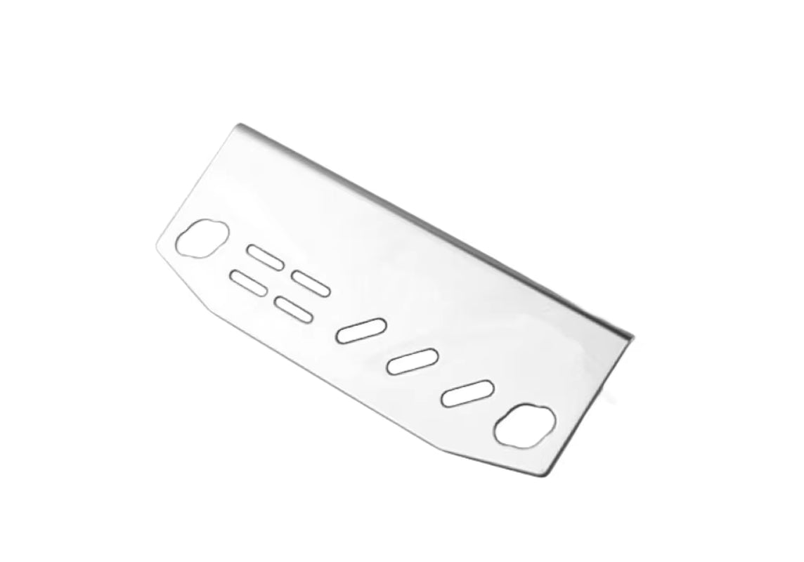 Aquarium Accessories Hard Stainless Steel Aquarium Tool Scissor Tweezers Plants Wave Scissors Fish Tank Shovels Cleaner Supplies