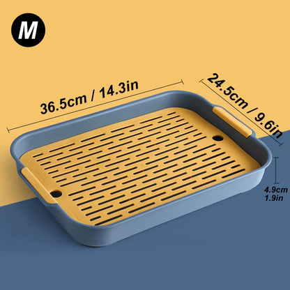 1Pc Rabbit Litter Box Small Pet Toilet Tray Bunnie Corner Toilet Box for Ferret Hamster Dragon Cat Guinea Pig Dutch Pig Supplies