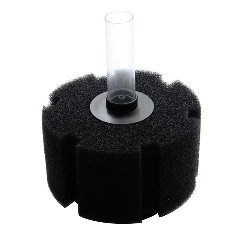 Aquarium Filter Sponge for Fish Tank Air Pump Skimmer Biochemical Sponge Filter Aquarium Bio Filter Filtro Aquario Acessorio