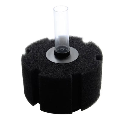 Aquarium Filter Sponge for Fish Tank Air Pump Skimmer Biochemical Sponge Filter Aquarium Bio Filter Filtro Aquario Acessorio